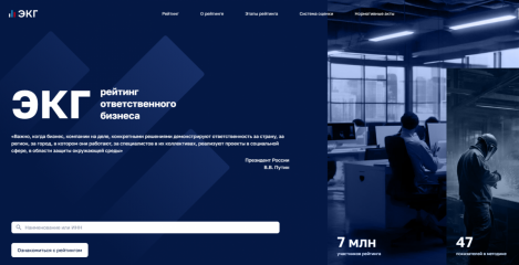 экг-рейтинг - фото - 1